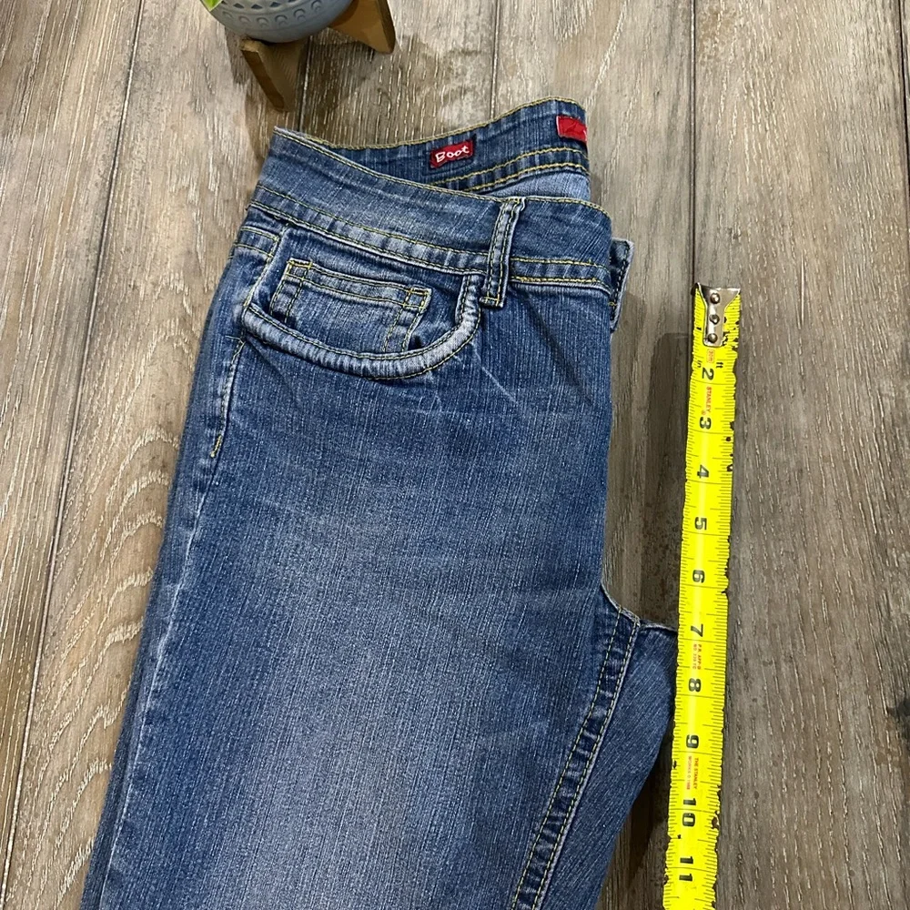 Vigold Boot Jeans - Picture 11 of 15